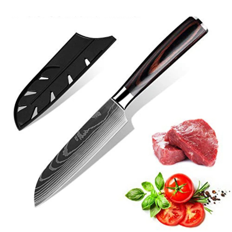 Kemp knives™ Professional Chef Knife Japanese