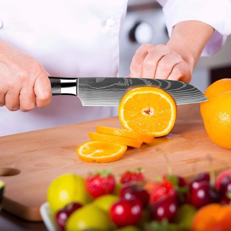 Professional Chef Knife Japanese