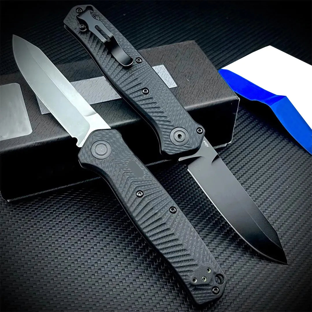BM 8551BK Mediator for Hunting outdoor