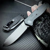 BM 8551BK Mediator for Hunting outdoor