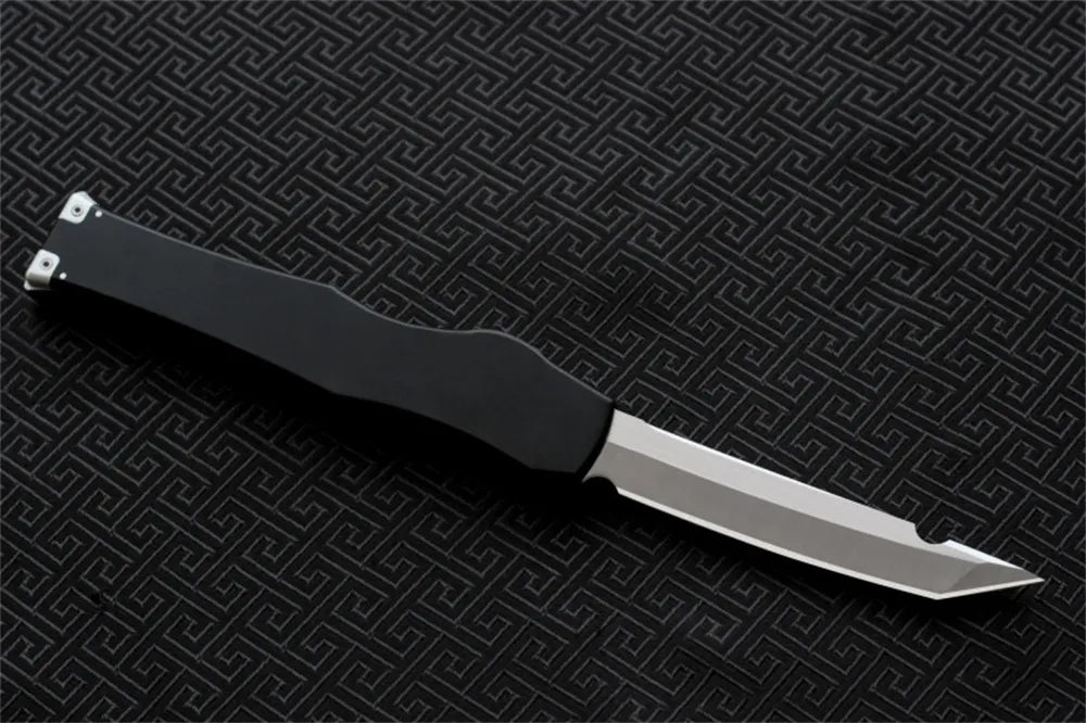 MIKER CNC for outdoor hunting