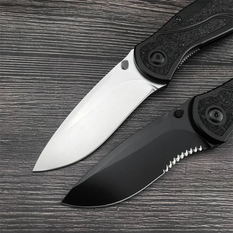 Ken Onion KS 1670BLKST Blur Assisted For outdoor hunting