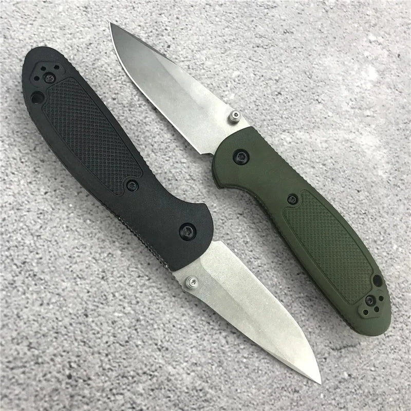 Kemp Knives™  BM Griptilian BM 556 for outdoor hunting knives