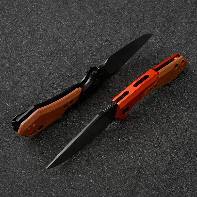 Kemp Knives™  Kesiwo OEM for outdoor hunting knives