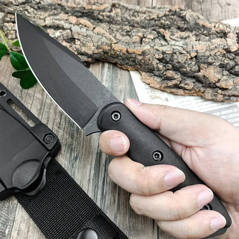 Kemp Knives™ BK18 Knife D2 for hunting outdoor knives