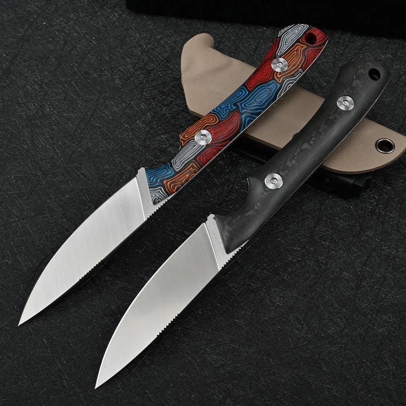 Kemp Knives™  KESIWO Yinghuo EDC CPM MagnaCut for outdoor hunting knives