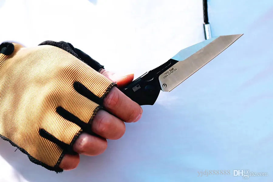 Kershaw 7650 Launch13 for outdoor hunting