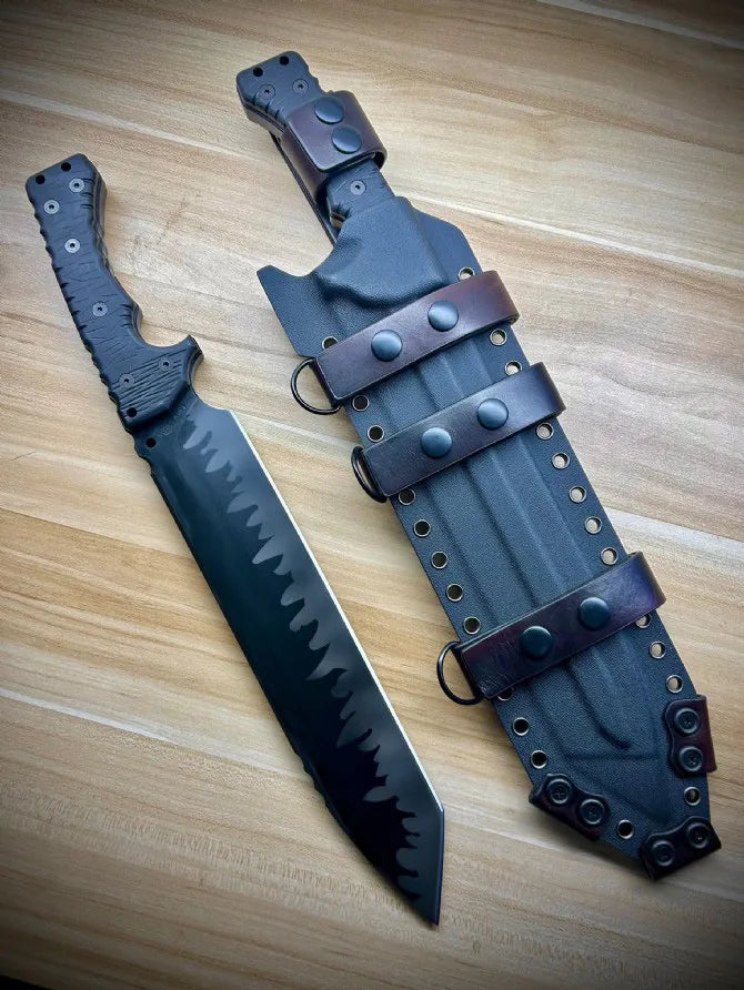 Miller M31 for outdoor hunting