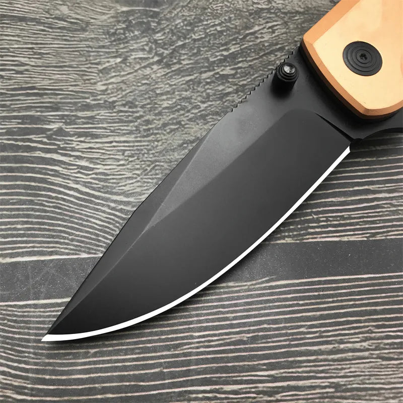 5 Style Quick Open Pocket BM 535 533 15535 748 for hunting outdoor
