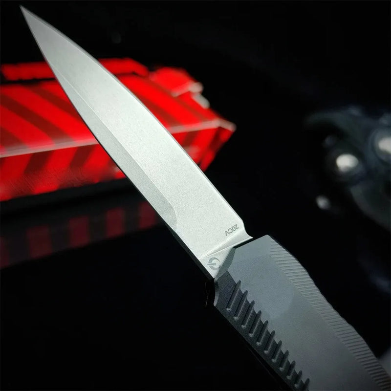 Kemp Knives™  KS Livewire 9000 Double Action for hunting outdoor knives