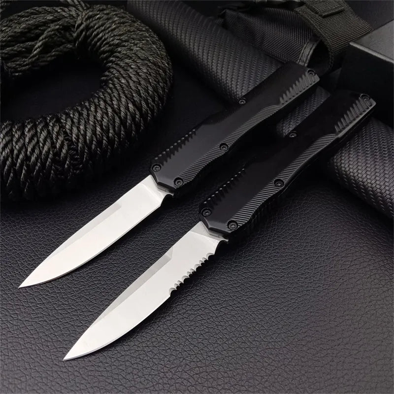 Kemp Knives™ 9000 Matt Diskin Livewire for hunting outdoor knives