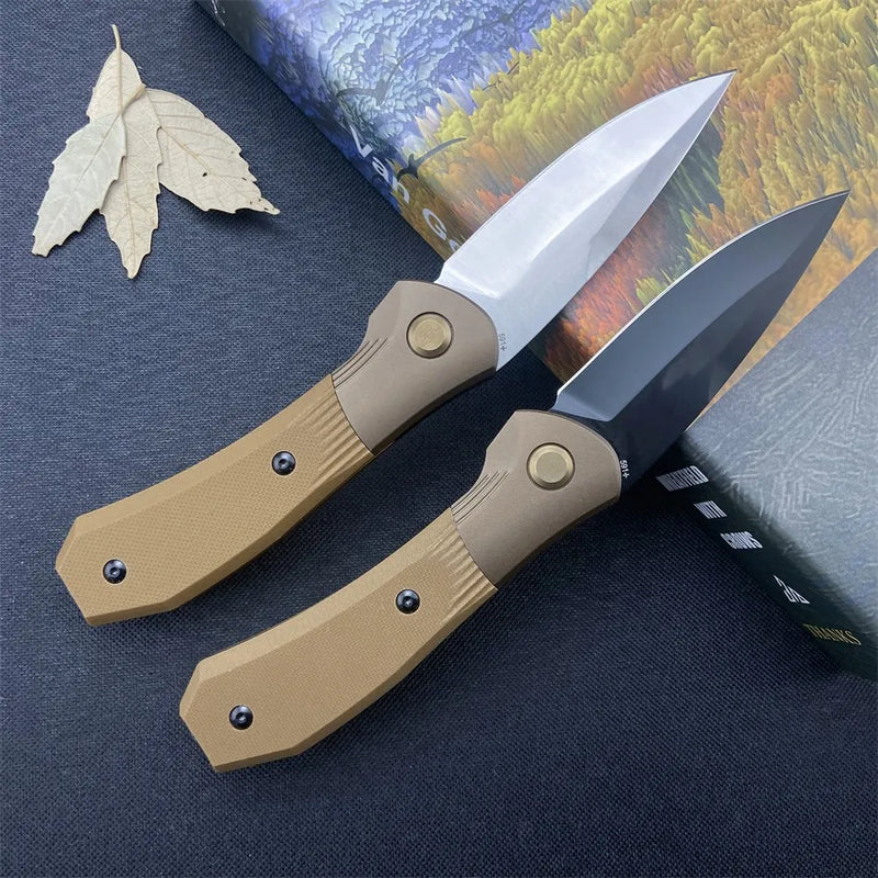 Kemp Knives™ BK 591 Paradigm Shift for hunting outdoor knives