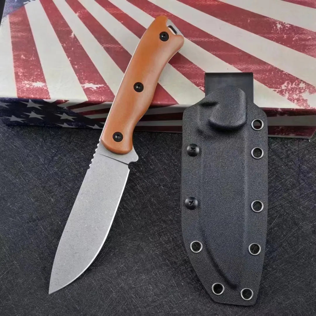 K16  Full Tang  For outdoor hunting
