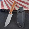 K16  Full Tang  For outdoor hunting