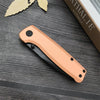5 Style Quick Open Pocket BM 535 533 15535 748 for hunting outdoor