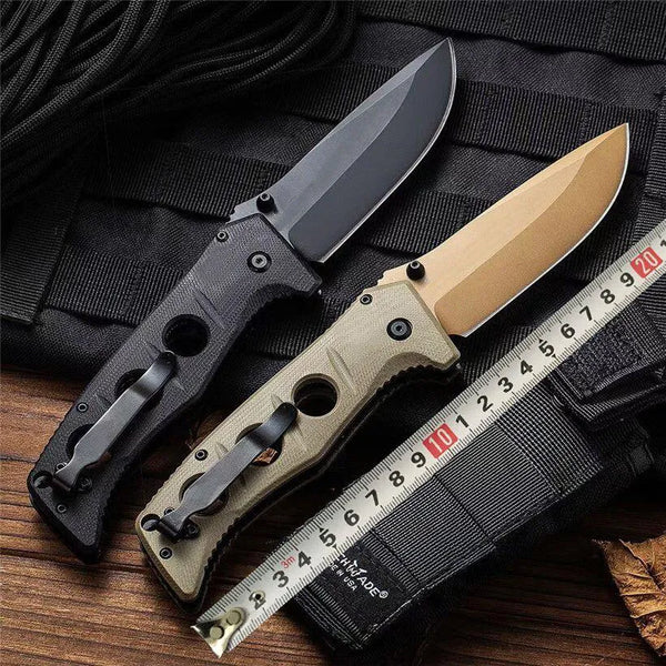 Kemp Knives™  3Models 275 Shane Sibert Adamas for hunting Outdoor knives