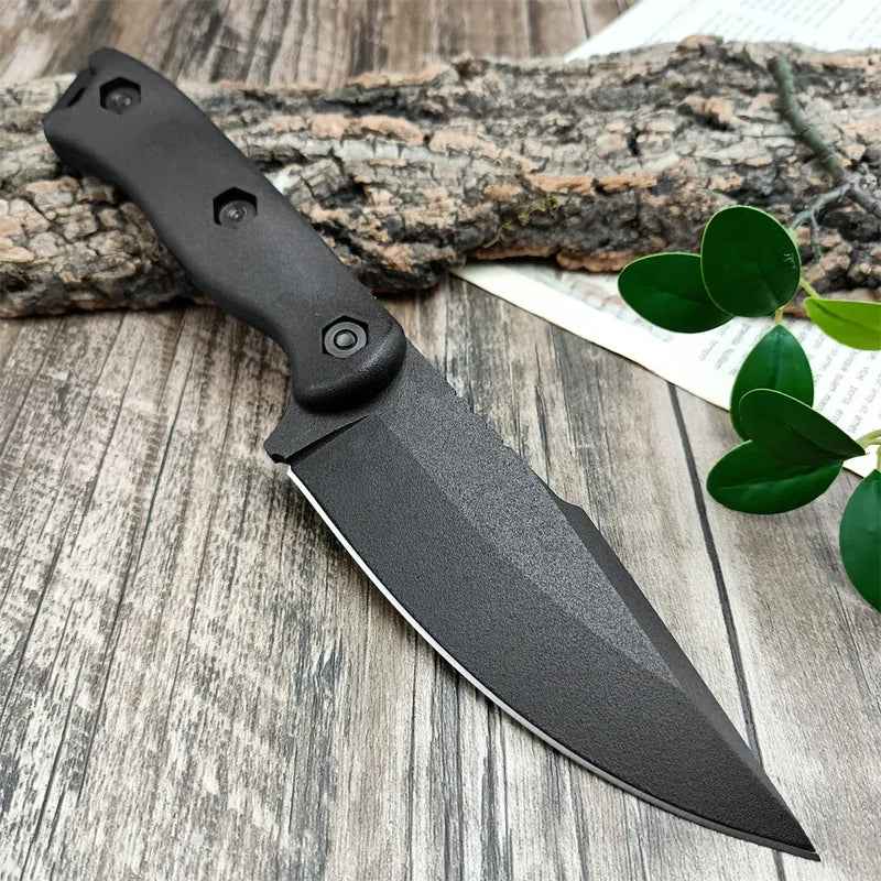 Kemp Knives™ BK18 Knife D2 for hunting outdoor knives