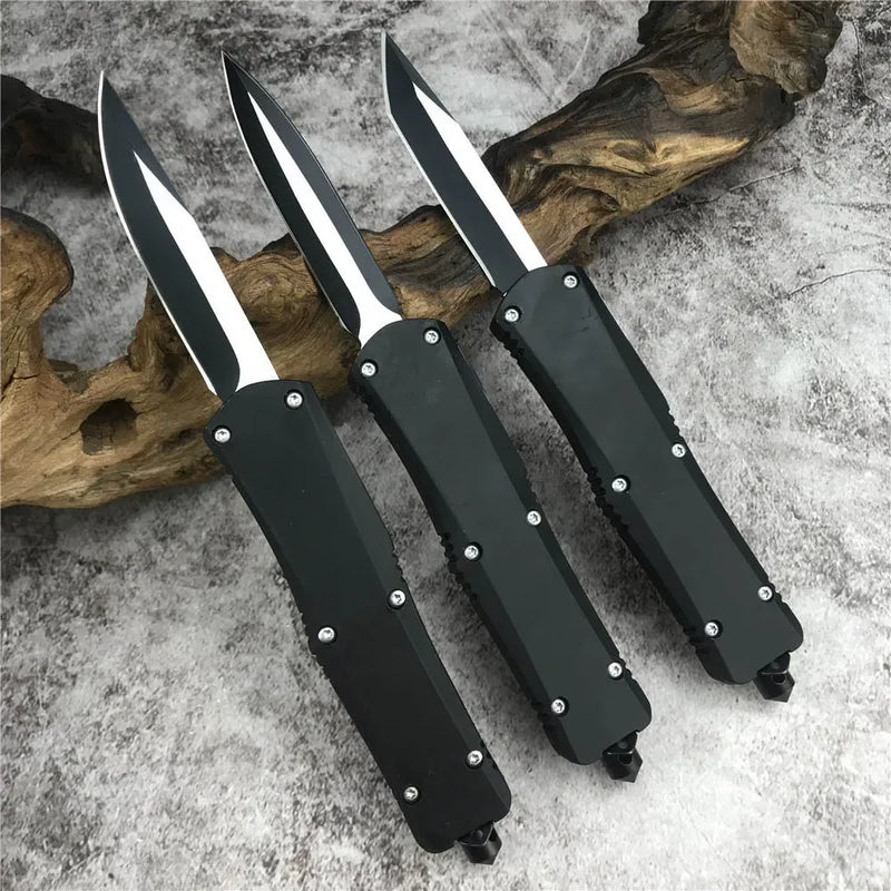 Kemp Knives™  Micro A07 Knife for hunting outdoor knives