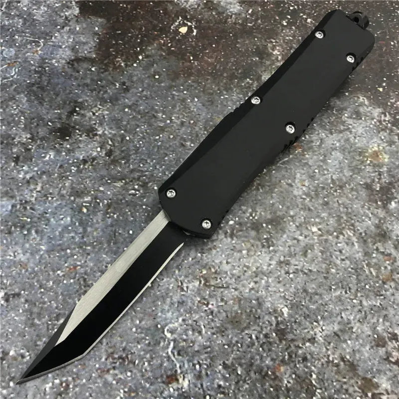 Kemp Knives™  Micro A07 Knife for hunting outdoor knives