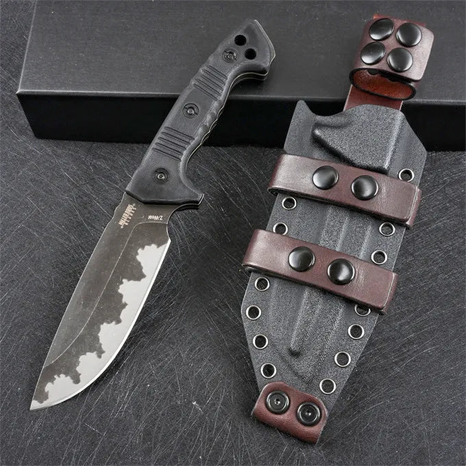 ML M33 Strong for outdoor hunting