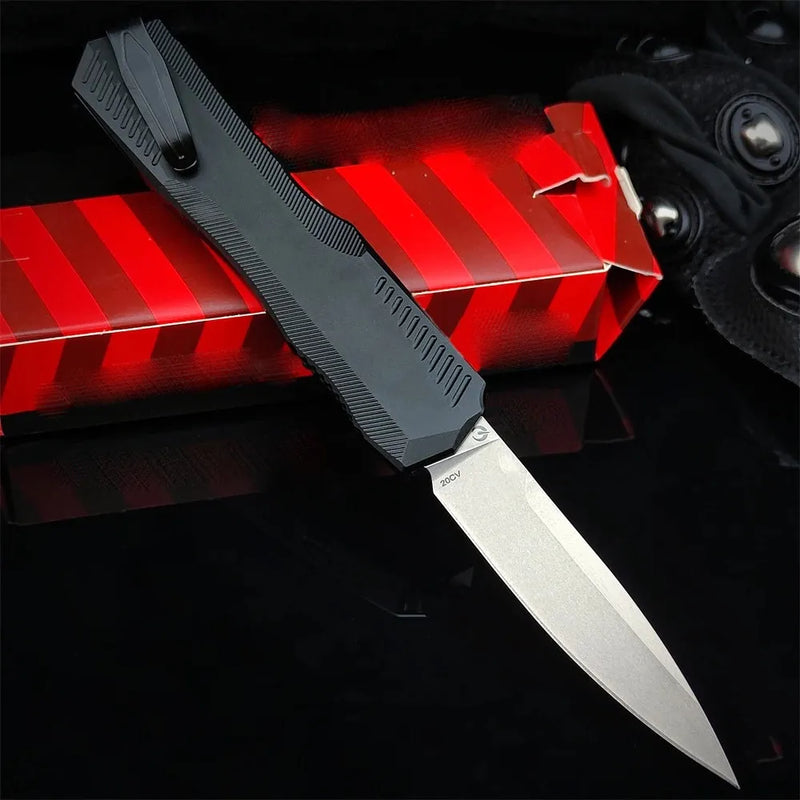 Kemp Knives™  KS Livewire 9000 Double Action for hunting outdoor knives