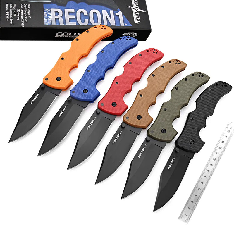 Kemp knives™ RECON 1Multitool for outdoor hunting knife
