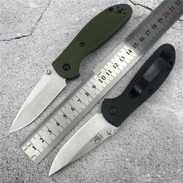 Kemp Knives™  BM Griptilian BM 556 for outdoor hunting knives