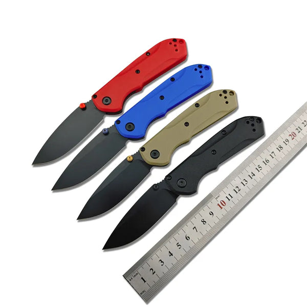 BM 565 Freek Mini Pocket Folding Knife For outdoor hunting knives - Kemp Knives™