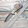 EVIL EYES Custom Hinderer for outdoor hunting