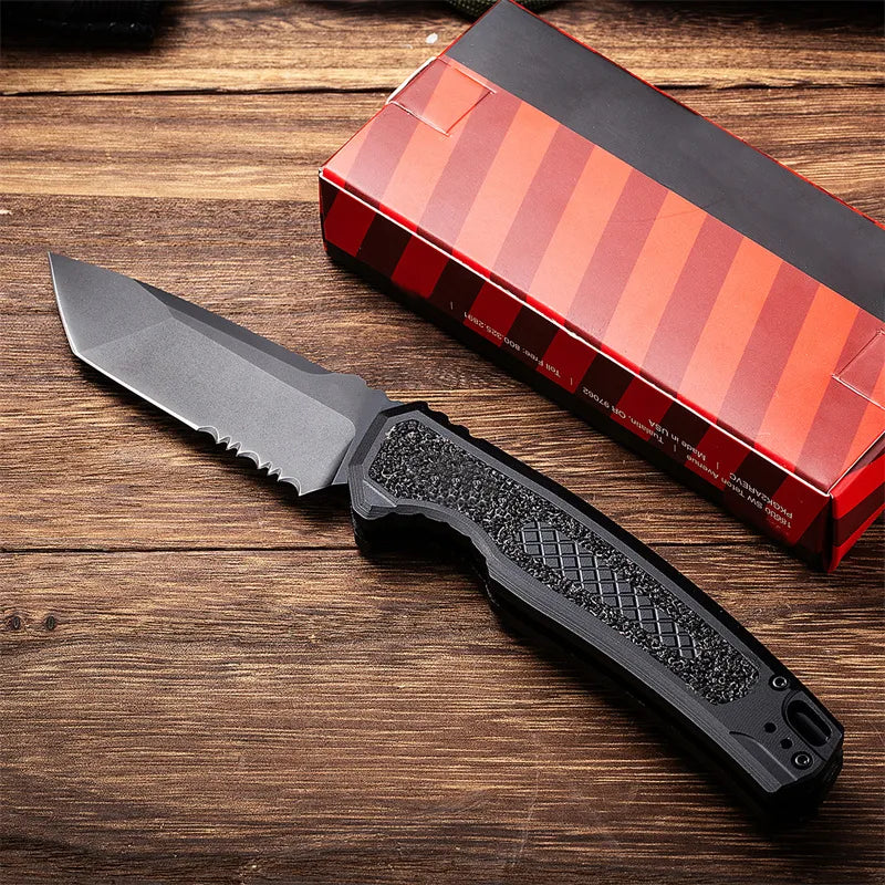 Kemp Knives™  2024 KS 7105 Launch 16 for hunting outdoor knives
