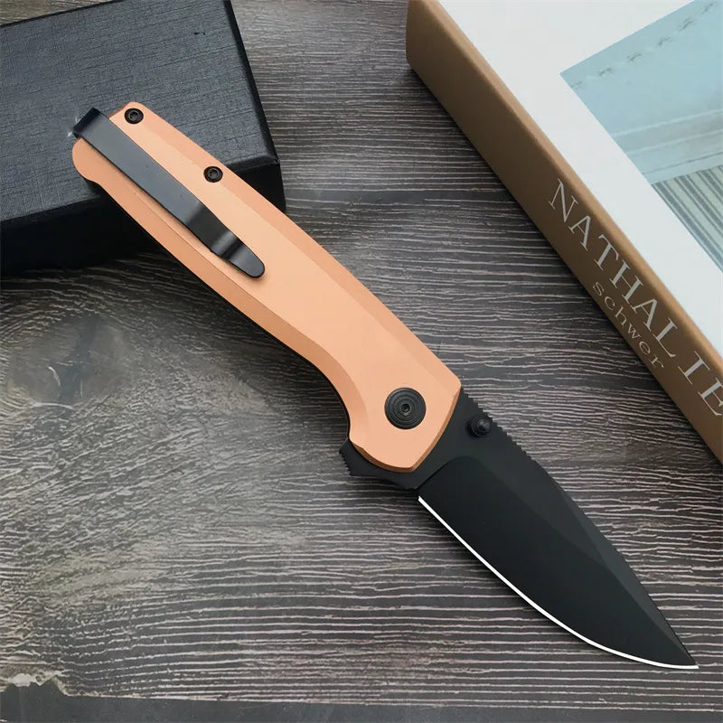 5 Style Quick Open Pocket BM 535 533 15535 748 for hunting outdoor