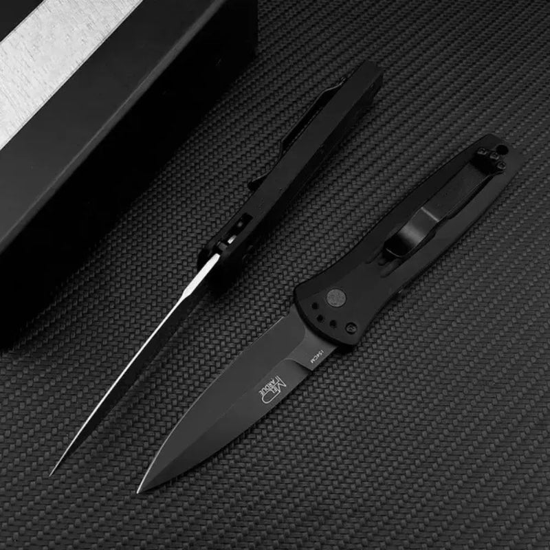 Kemp Knives™ BM 3551 Pardue Stimulus for hunting outdoor knives