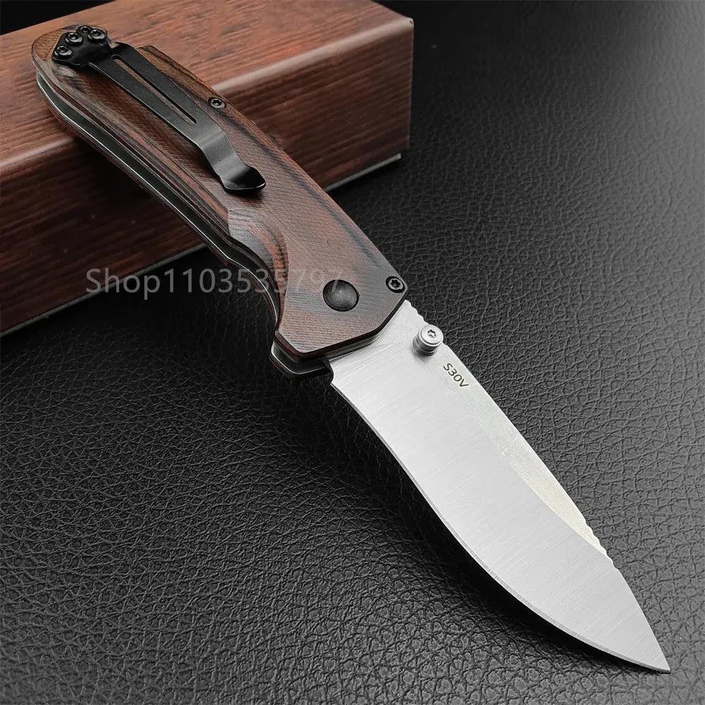 BM  North Fork 15031 Folding for hunting outdoor