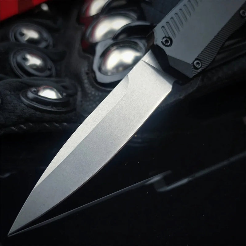 Kemp Knives™  KS Livewire 9000 Double Action for hunting outdoor knives