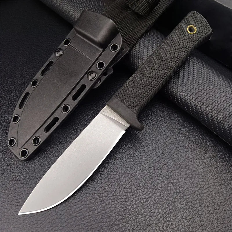 Kemp Knives™ NEW 36CB Master Hunter for hunting outdoor knives