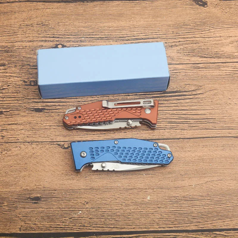 G3512 Pocket Folding