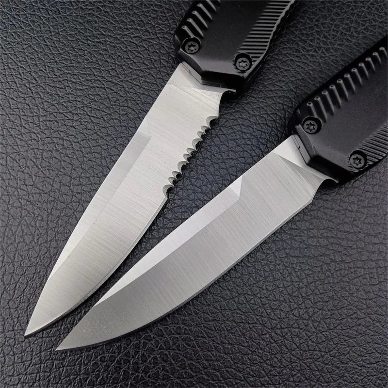 Kemp Knives™ 9000 Matt Diskin Livewire for hunting outdoor knives