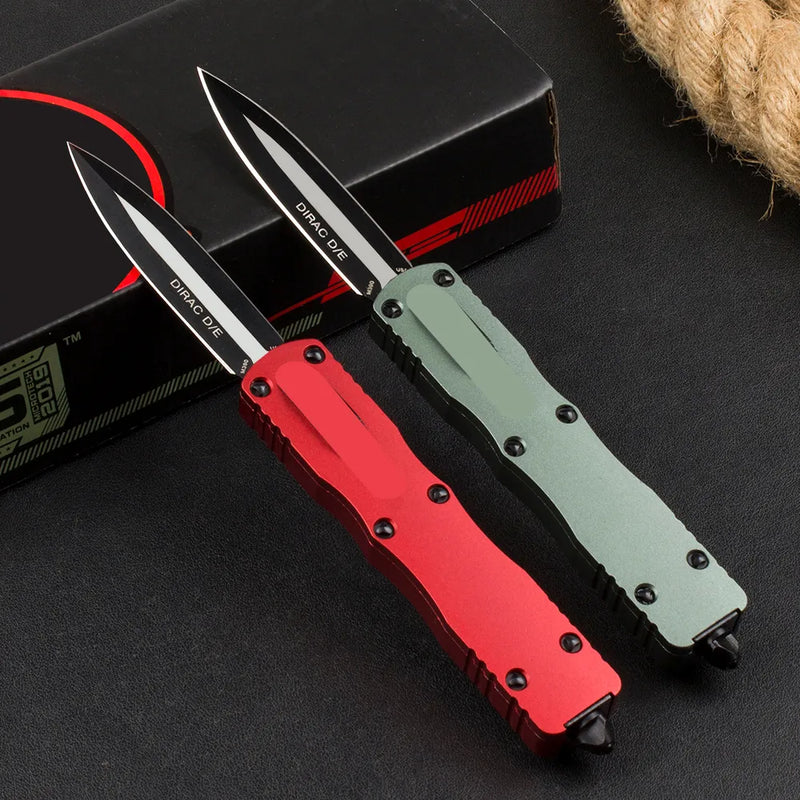 Kemp knives™ DI-dragons for 0outdoor hunting knife