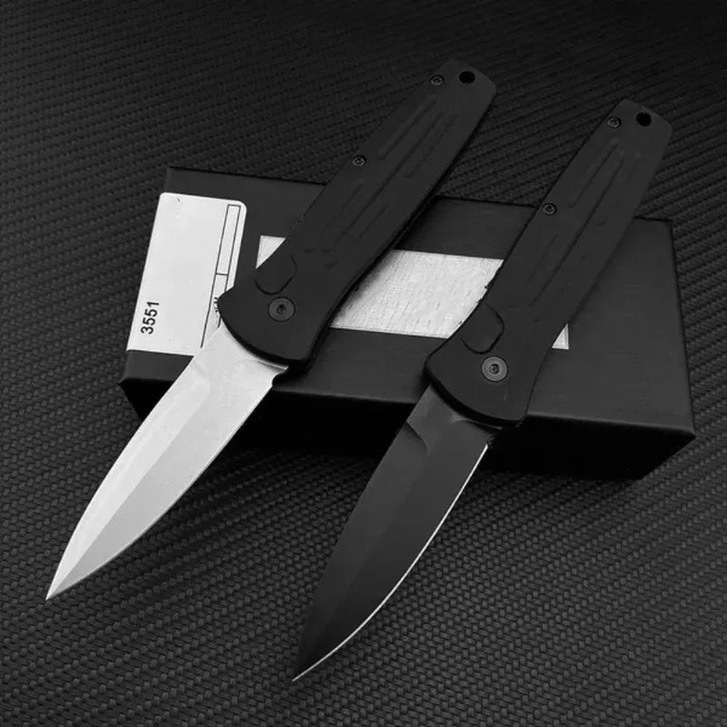 Kemp Knives™ BM 3551 Pardue Stimulus for hunting outdoor knives