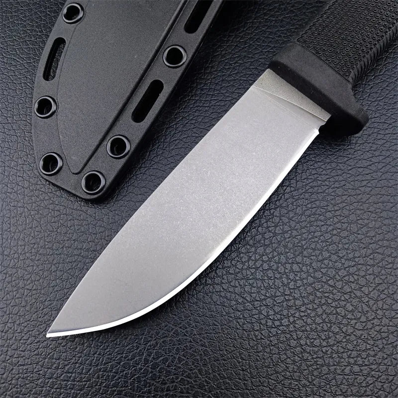 Kemp Knives™ NEW 36CB Master Hunter for hunting outdoor knives