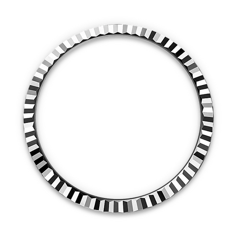 Land-Dweller 40 – 40 mm Rolesor Gris en Acier Oystersteel et Or Gris