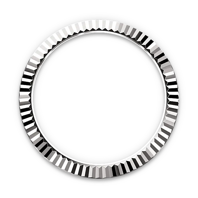 Sky-Dweller – 42 mm White Rolesor | Dual Time Zone Watch in Oystersteel and 18 ct White Gold