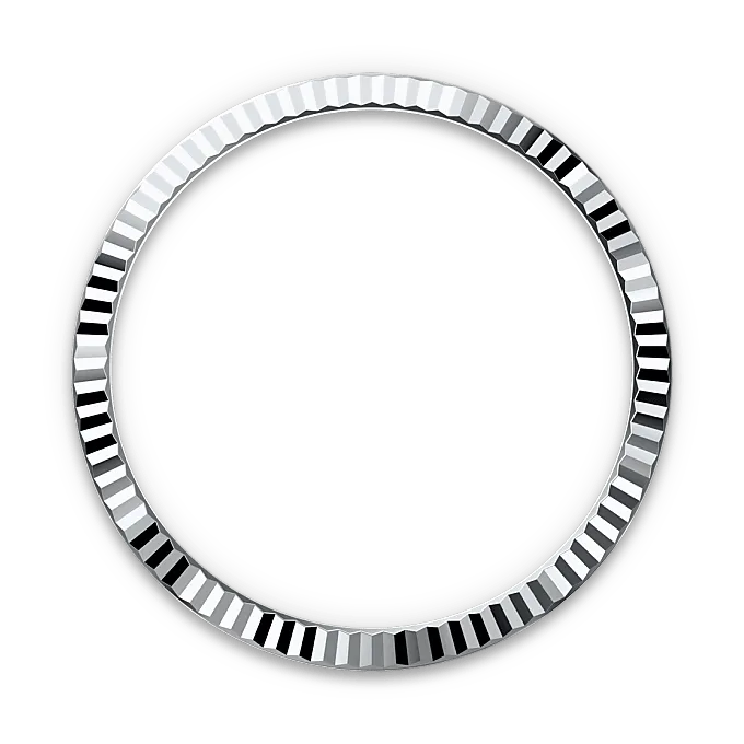 Day-Date 36 – 36 mm en Platine avec Cadran Bleu Glacier |