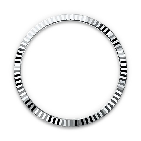 Day-Date 36 – 36 mm en Platine avec Cadran Bleu Glacier |