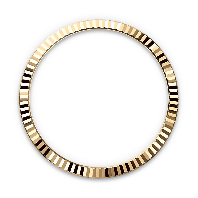 Day-Date 36 – 36 mm en Or Jaune 18 ct | Montre Présidentielle au Raffinement Intemporel