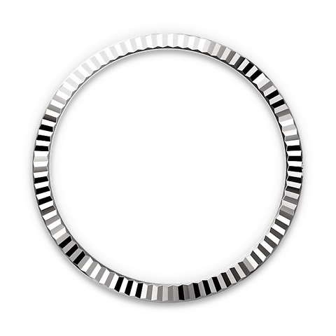 Day-Date 36 – 36 mm en Or Gris 18 ct | Élégance Discrète & Précision