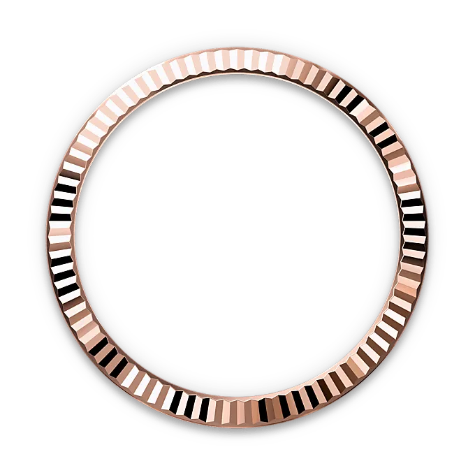 Day-Date 40 – 40 mm en Or Everose 18 ct | Élégance Suprême et Prestige Intemporel
