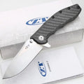 Kemp knives™ Zero Tolerance ZT0562 Folding for outdoor hunting knife
