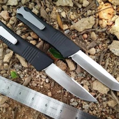 3 models dual for outdoor hunting knife - Rs knives™