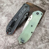 BM Benchmade Freek 560 G10 for outdoor hunting